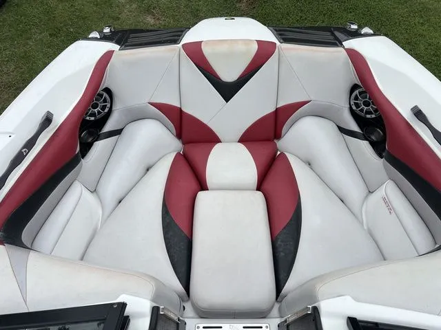 Slide: The Image of Centurion Enzo FX22 2014 - 18