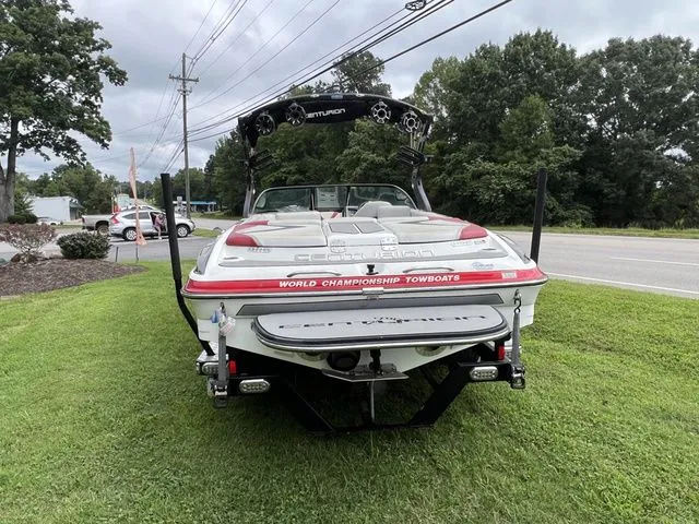 Slide: The Image of Centurion Enzo FX22 2014 - 6