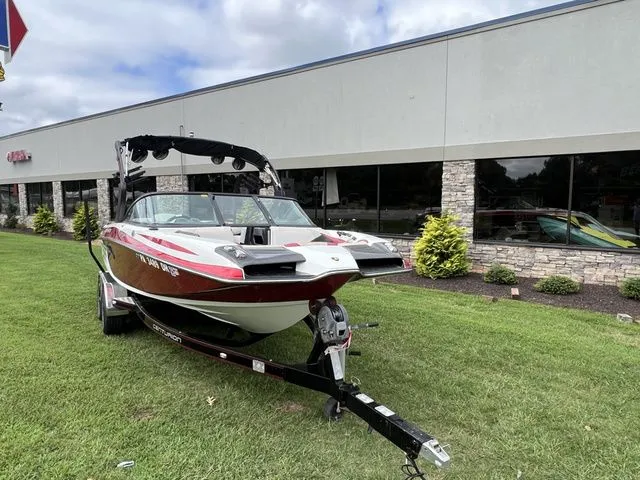 Slide: The Image of Centurion Enzo FX22 2014 - 7