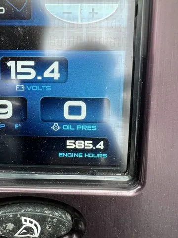 Slide: The Image of Centurion Enzo FX22 2014 - 9