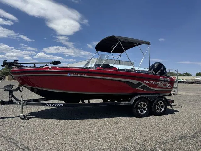 Slide: The Image of Nitro ZV18 2017 - 1