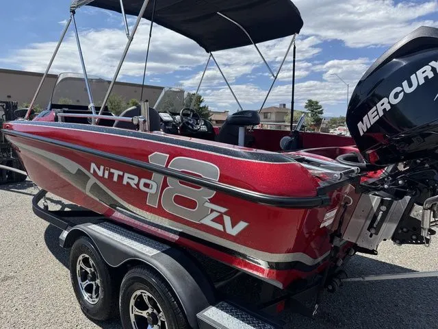 Slide: The Image of Nitro ZV18 2017 - 10