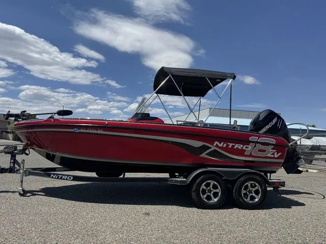 Slide: The Image of Nitro ZV18 2017 - 2