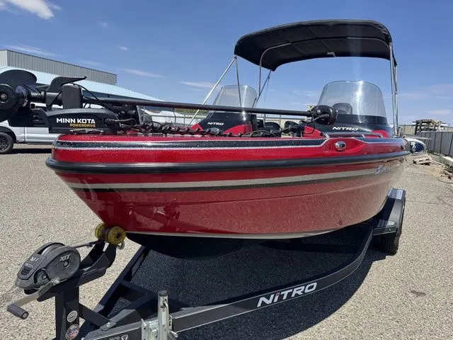 Slide: The Image of Nitro ZV18 2017 - 23