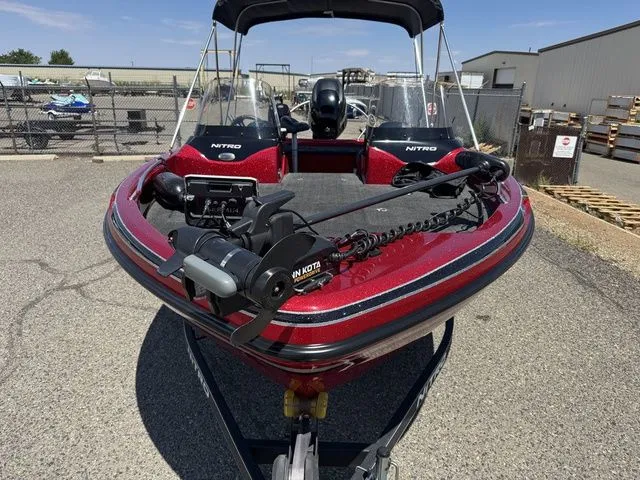 Slide: The Image of Nitro ZV18 2017 - 24