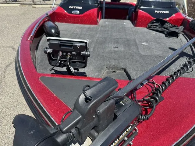 Slide: The Image of Nitro ZV18 2017 - 26