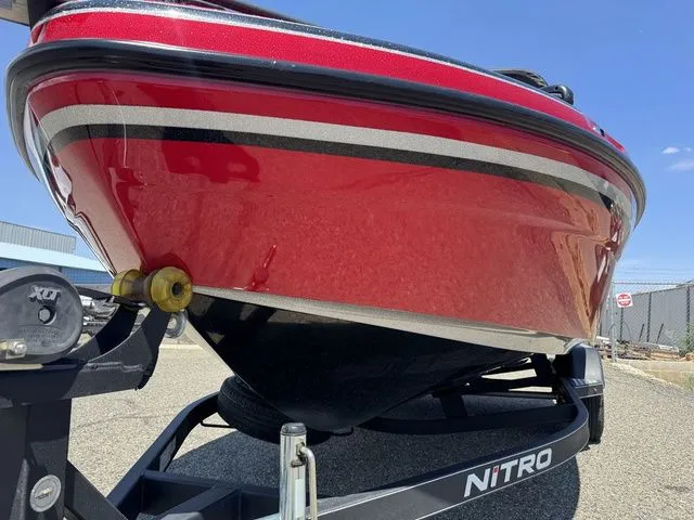 Slide: The Image of Nitro ZV18 2017 - 27