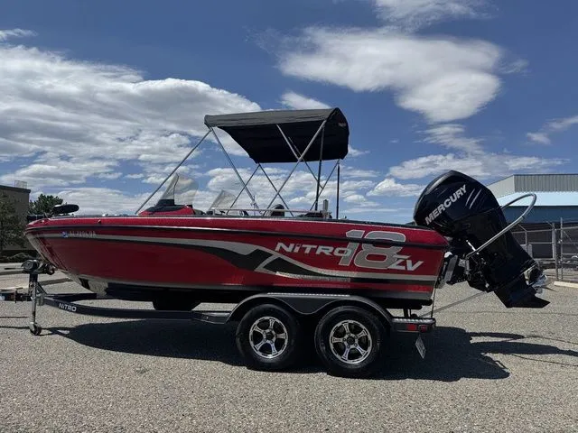 Slide: The Image of Nitro ZV18 2017 - 3