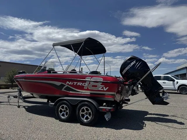 Slide: The Image of Nitro ZV18 2017 - 4