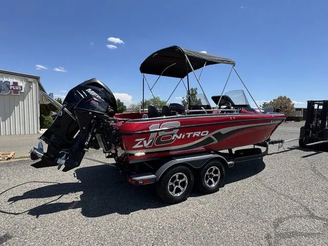 Slide: The Image of Nitro ZV18 2017 - 40