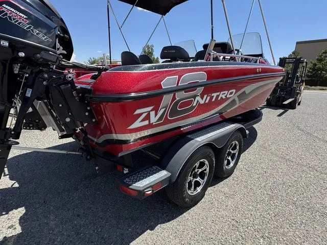 Slide: The Image of Nitro ZV18 2017 - 41