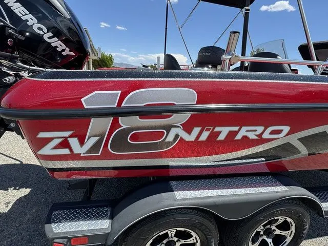 Slide: The Image of Nitro ZV18 2017 - 42