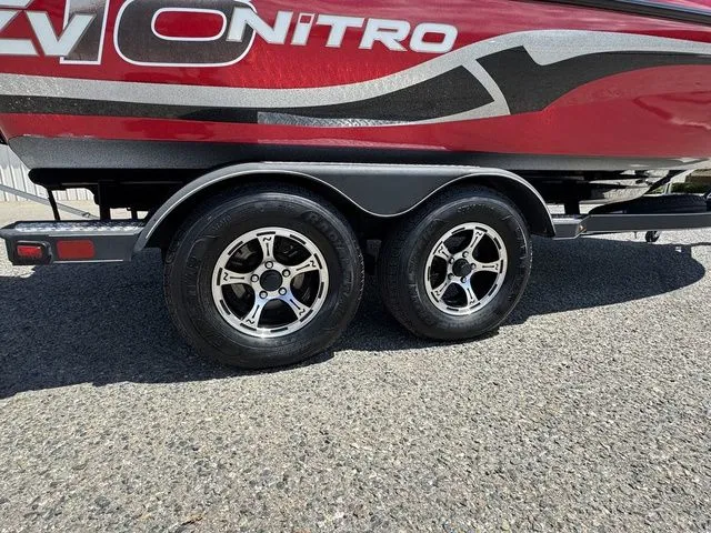 Slide: The Image of Nitro ZV18 2017 - 43