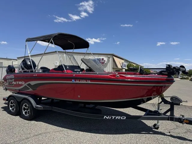 Slide: The Image of Nitro ZV18 2017 - 46