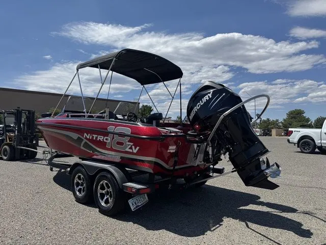 Slide: The Image of Nitro ZV18 2017 - 5