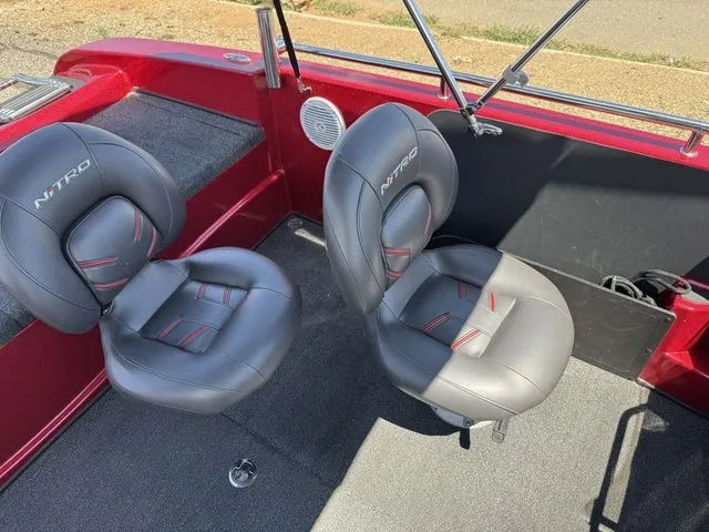 Slide: The Image of Nitro ZV18 2017 - 51