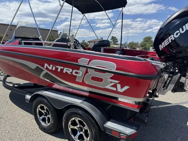 Slide: The Image of Nitro ZV18 2017 - 7