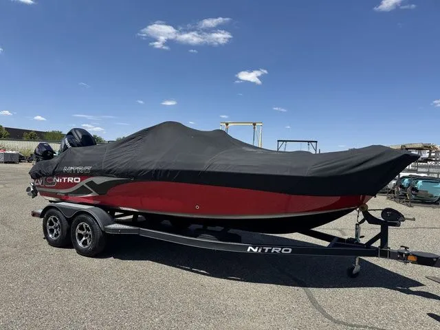 Slide: The Image of Nitro ZV18 2017 - 72