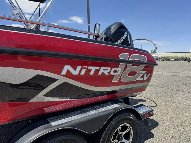 Slide: The Image of Nitro ZV18 2017 - 8