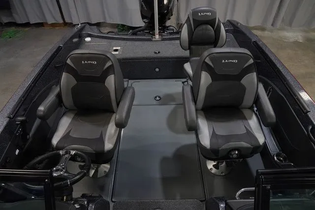 Slide: The Image of Lund 189 Pro-V GL 2021 - 17