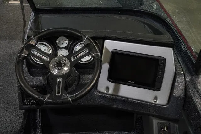 Slide: The Image of Lund 189 Pro-V GL 2021 - 21