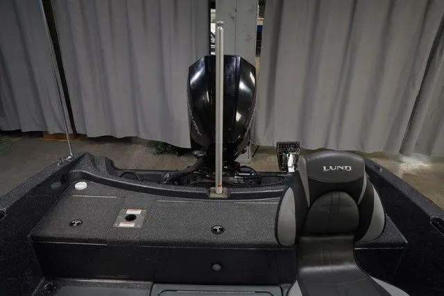 Slide: The Image of Lund 189 Pro-V GL 2021 - 22