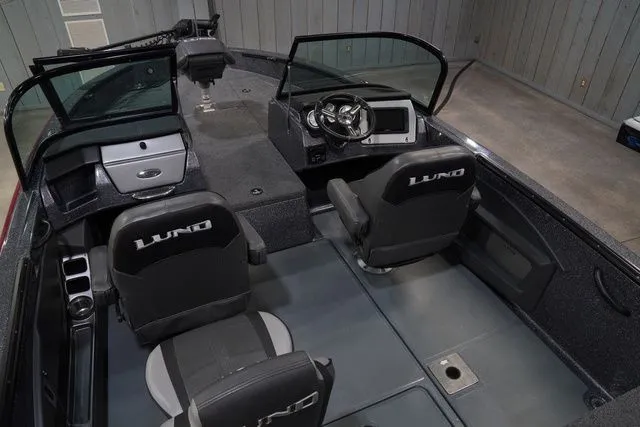 Slide: The Image of Lund 189 Pro-V GL 2021 - 24