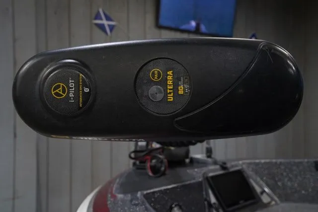 Slide: The Image of Lund 189 Pro-V GL 2021 - 3