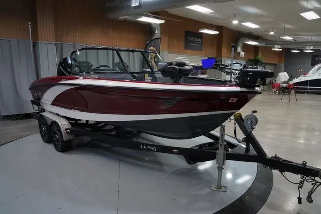 Slide: The Image of Lund 189 Pro-V GL 2021 - 5