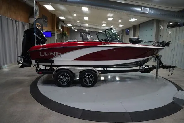 Slide: The Image of Lund 189 Pro-V GL 2021 - 6