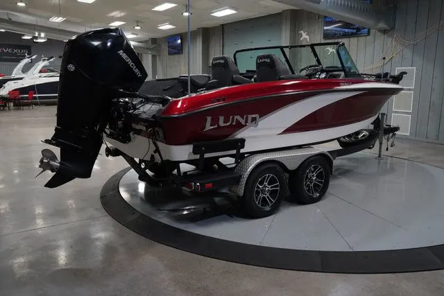 Slide: The Image of Lund 189 Pro-V GL 2021 - 7