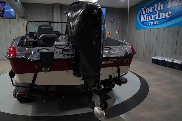 Slide: The Image of Lund 189 Pro-V GL 2021 - 8