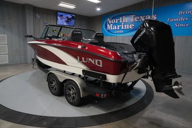 Slide: The Image of Lund 189 Pro-V GL 2021 - 9