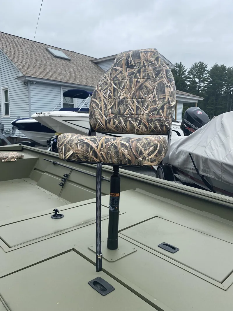 Slide: The Image of Lowe RX1760 2025 - 3