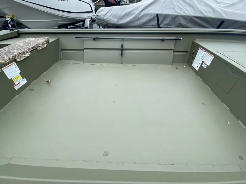 Slide: The Image of Lowe RX1760 2025 - 4