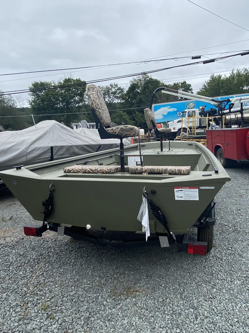 Slide: The Image of Lowe RX1760 2025 - 5