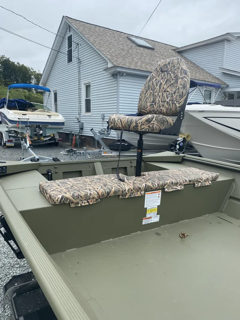 Slide: The Image of Lowe RX1760 2025 - 6