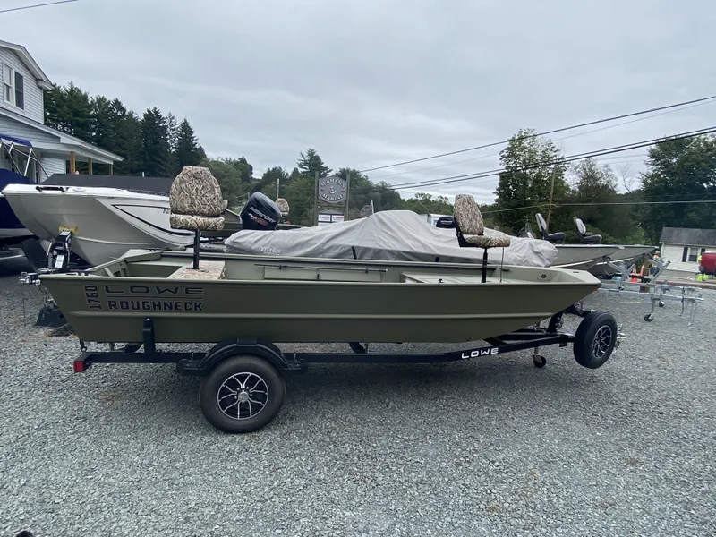 Slide: The Image of Lowe RX1760 2025 - 7