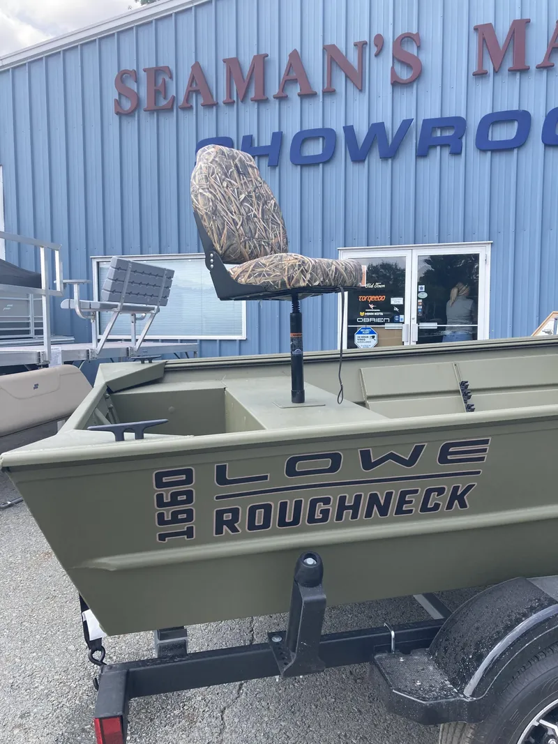 Slide: The Image of Lowe RX1660 2025 - 10