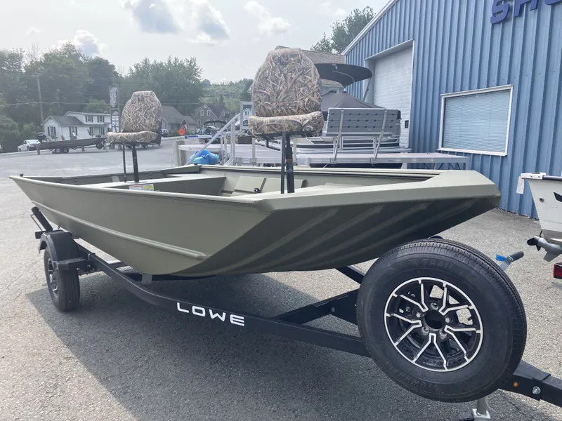 Slide: The Image of Lowe RX1660 2025 - 11