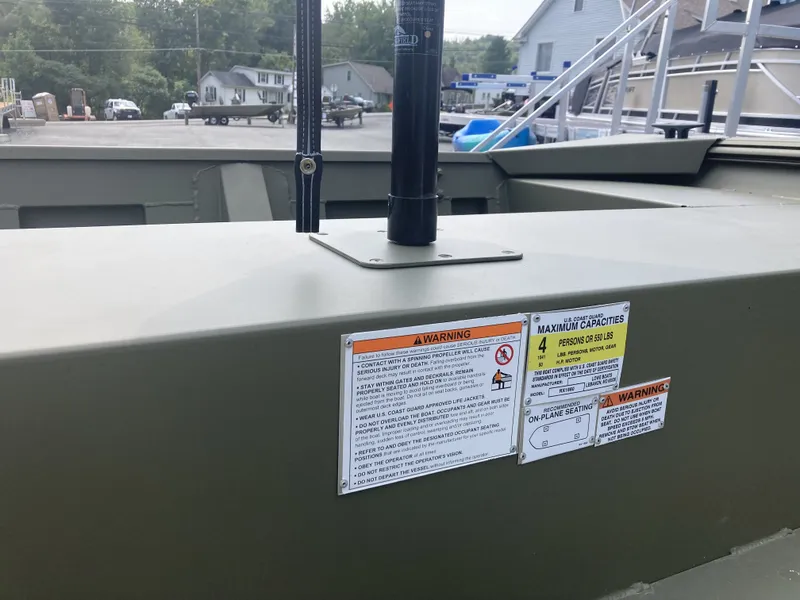 Slide: The Image of Lowe RX1660 2025 - 13