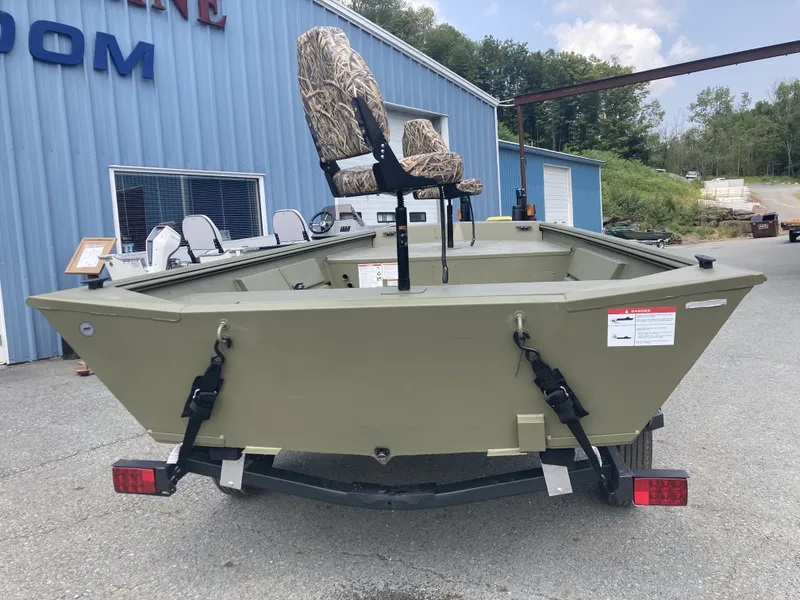 Slide: The Image of Lowe RX1660 2025 - 3