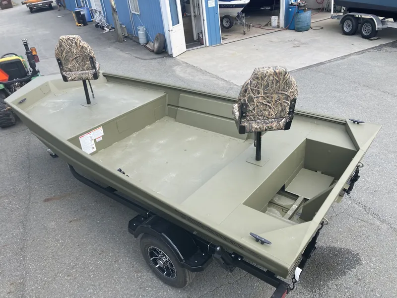 Slide: The Image of Lowe RX1660 2025 - 5