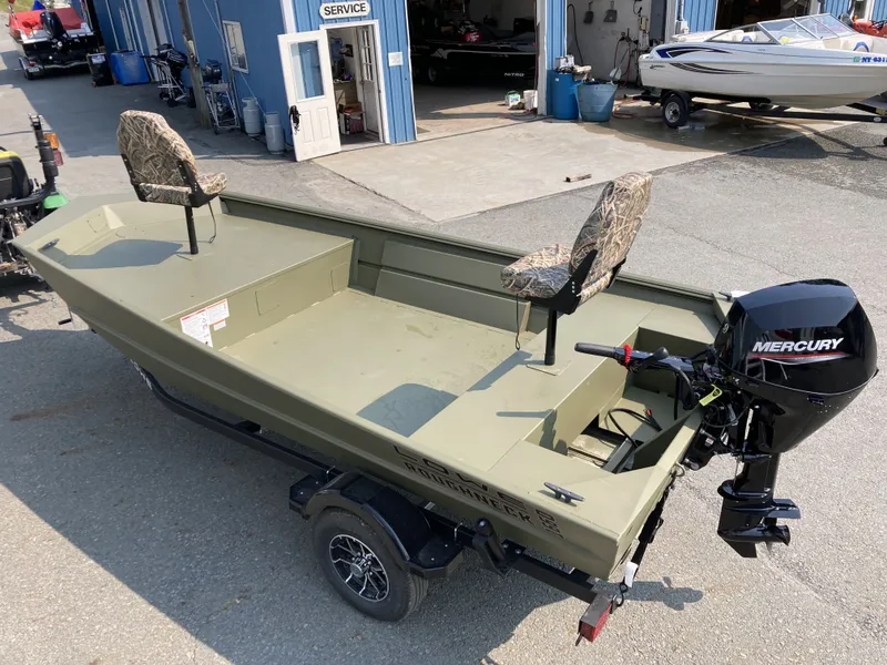 Slide: The Image of Lowe RX1660 2025 - 6