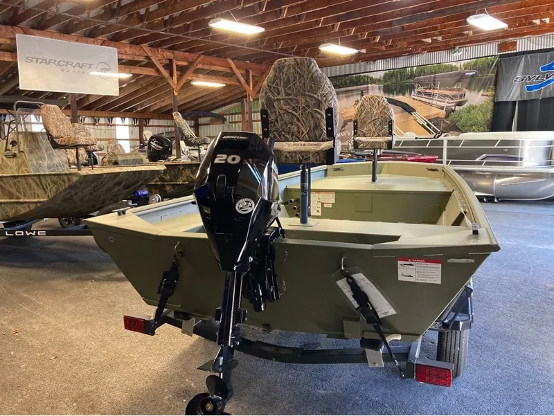 Slide: The Image of Lowe RX1660 2025 - 7