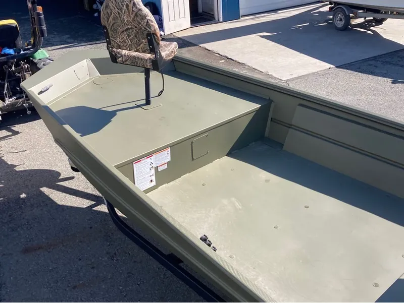 Slide: The Image of Lowe RX1660 2025 - 8