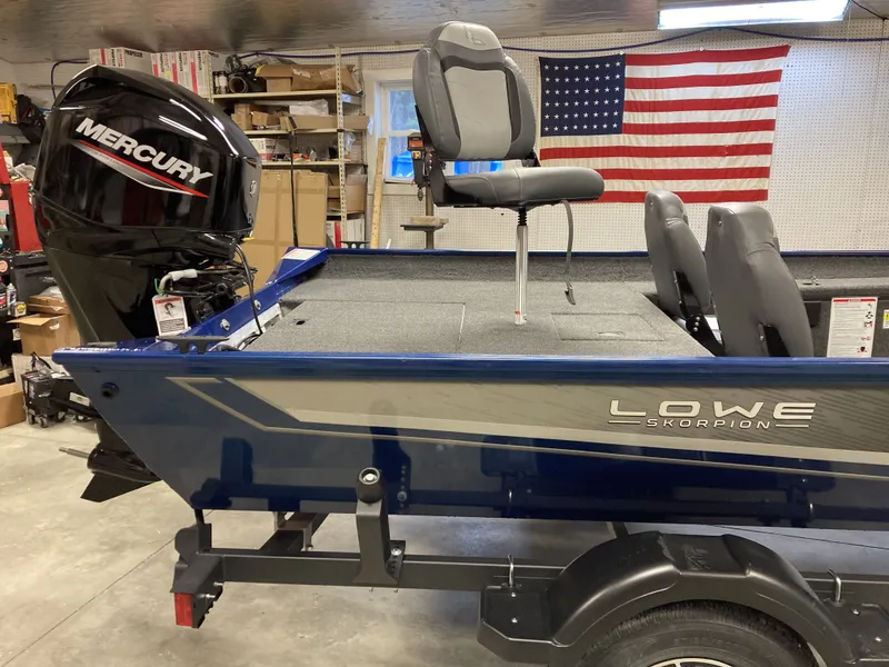 Slide: The Image of Lowe Skorpion 17 2025 - 4