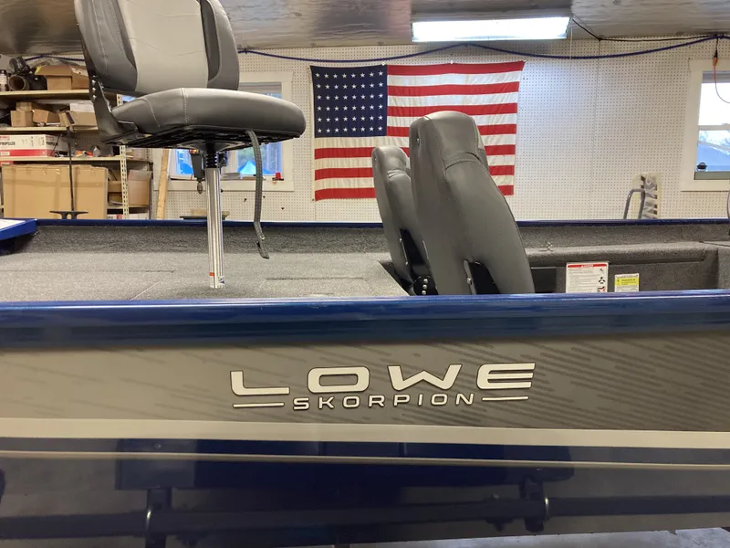 Slide: The Image of Lowe Skorpion 17 2025 - 6