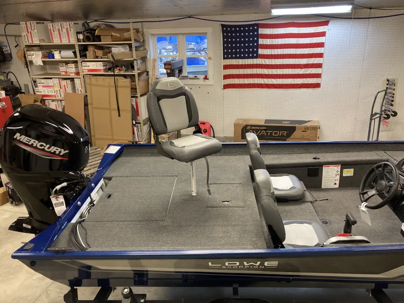 Slide: The Image of Lowe Skorpion 17 2025 - 7