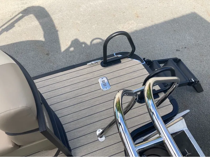 Slide: The Image of Starcraft EXS 1 2026 MODEL 2025 - 11